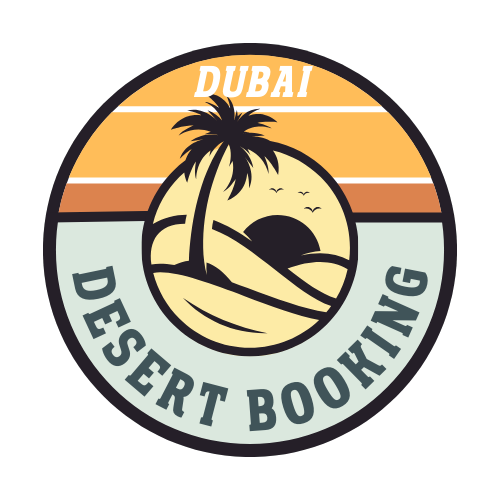 Dubai Desert Booking